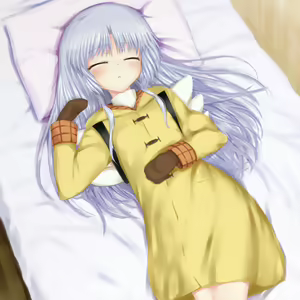Page 989 of Tachibana Kanade Image Set - preview thumbnail