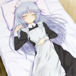 Page 992 of Tachibana Kanade Image Set - preview thumbnail