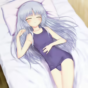 Page 1000 of Tachibana Kanade Image Set - preview thumbnail