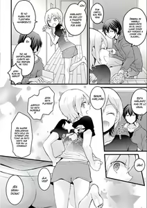 Page 2 of Demae wa Itsumo no | Delivery As Usual - preview thumbnail