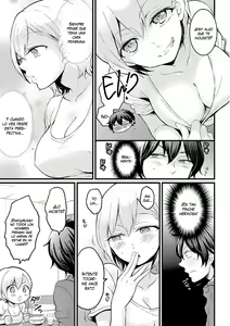 Page 7 of Demae wa Itsumo no | Delivery As Usual - preview thumbnail