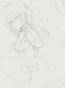 Page 95 of 槿 ムクゲ - preview thumbnail