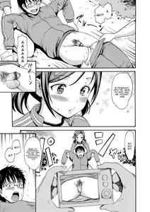 Page 9 of Ikitagari! |   Хочу кінчити! - preview thumbnail