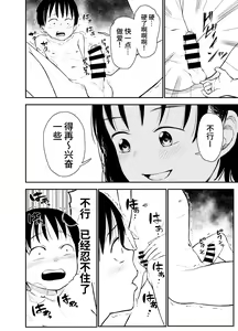 Page 37 of Onee-chan-tachi ga Ecchi na Koto Shite Kuru...! 2 - preview thumbnail