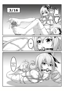 Page 15 of Key of Truth - Sixteen Continuous Ejaculations - preview thumbnail