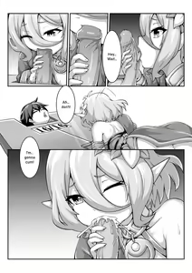 Page 5 of Key of Truth - Sixteen Continuous Ejaculations - preview thumbnail