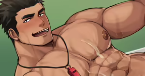 Page 52 of  (decensored) - preview thumbnail