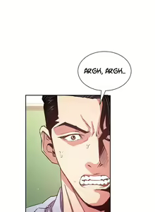Page 124 of Mother Hunting【61~80】 - preview thumbnail