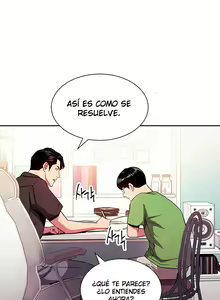 Page 158 of Mother Hunting【61~80】 - preview thumbnail