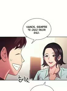 Page 56 of Mother Hunting【61~80】 - preview thumbnail