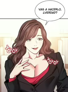 Page 79 of Mother Hunting【61~80】 - preview thumbnail
