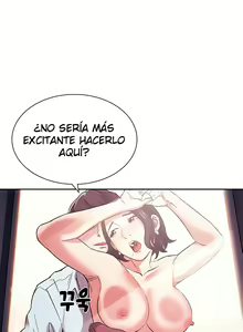 Page 8 of Mother Hunting【61~80】 - preview thumbnail
