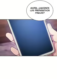 Page 98 of Mother Hunting【61~80】 - preview thumbnail