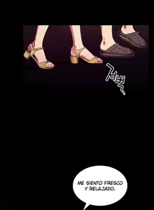 Page 116 of Mother Hunting【81~99】 - preview thumbnail