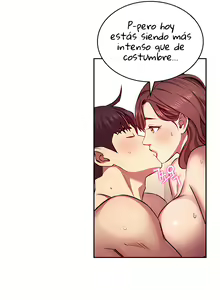 Page 138 of Mother Hunting【81~99】 - preview thumbnail