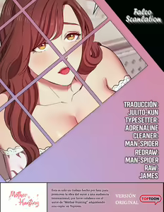 Page 178 of Mother Hunting【81~99】 - preview thumbnail