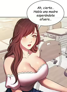 Page 185 of Mother Hunting【81~99】 - preview thumbnail