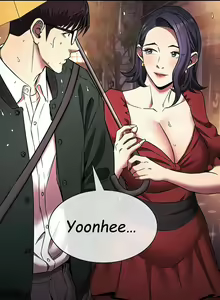 Page 213 of Mother Hunting【81~99】 - preview thumbnail