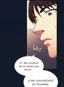 Page 217 of Mother Hunting【81~99】 - preview thumbnail