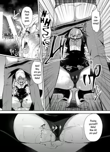 Page 11 of Namaiki Mesugaki ni Saimin Seisai ~Wakara se Kanryou~ | A Sassy Female Brat Hypnotized and Punished ~Finally Put in Her Place~ - preview thumbnail