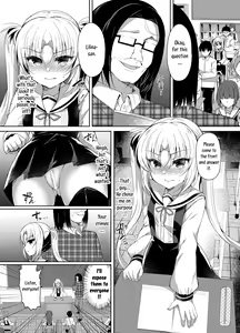 Page 13 of Namaiki Mesugaki ni Saimin Seisai ~Wakara se Kanryou~ | A Sassy Female Brat Hypnotized and Punished ~Finally Put in Her Place~ - preview thumbnail