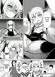 Page 19 of Namaiki Mesugaki ni Saimin Seisai ~Wakara se Kanryou~ | A Sassy Female Brat Hypnotized and Punished ~Finally Put in Her Place~ - preview thumbnail