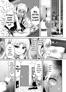 Page 21 of Namaiki Mesugaki ni Saimin Seisai ~Wakara se Kanryou~ | A Sassy Female Brat Hypnotized and Punished ~Finally Put in Her Place~ - preview thumbnail