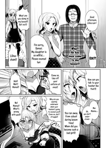 Page 22 of Namaiki Mesugaki ni Saimin Seisai ~Wakara se Kanryou~ | A Sassy Female Brat Hypnotized and Punished ~Finally Put in Her Place~ - preview thumbnail