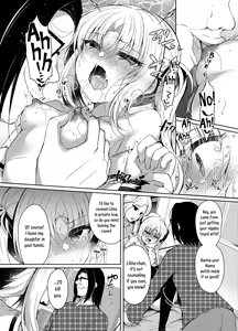 Page 25 of Namaiki Mesugaki ni Saimin Seisai ~Wakara se Kanryou~ | A Sassy Female Brat Hypnotized and Punished ~Finally Put in Her Place~ - preview thumbnail