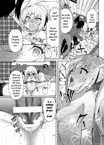 Page 27 of Namaiki Mesugaki ni Saimin Seisai ~Wakara se Kanryou~ | A Sassy Female Brat Hypnotized and Punished ~Finally Put in Her Place~ - preview thumbnail