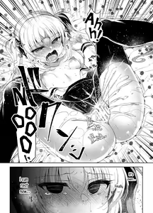 Page 32 of Namaiki Mesugaki ni Saimin Seisai ~Wakara se Kanryou~ | A Sassy Female Brat Hypnotized and Punished ~Finally Put in Her Place~ - preview thumbnail