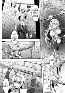 Page 2 of TRIALS of TRAPS - preview thumbnail