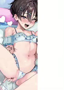 Page 3 of Nikushoku Short Cake - HORNY SHORTCAKES | 肉食系草莓蛋糕 (decensored) - preview thumbnail