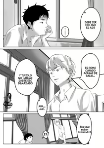Page 17 of Haha wa Onna Deshita 5 - preview thumbnail