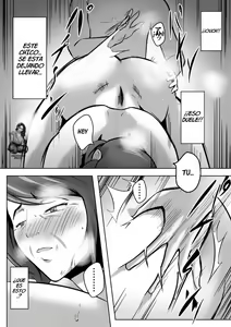 Page 39 of Haha wa Onna Deshita 5 - preview thumbnail