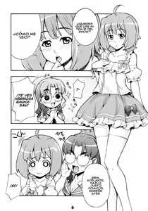Page 4 of Ran Nana - preview thumbnail