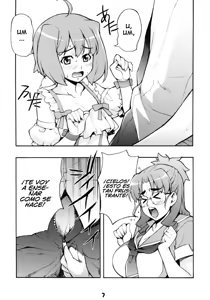 Page 5 of Ran Nana - preview thumbnail