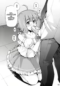 Page 9 of Ran Nana - preview thumbnail