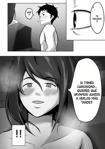 Page 39 of Haha wa Onna Deshita 6 - preview thumbnail