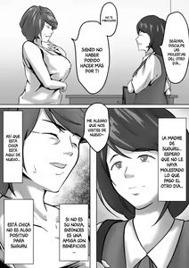 Page 5 of Haha wa Onna Deshita 6 - preview thumbnail