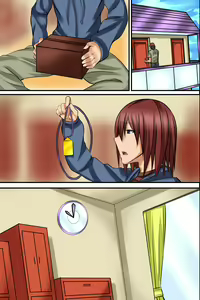 Page 45 of Tsuketara Soku Doutei Sotsugyou!? Kaiun Haremu Omamori - preview thumbnail