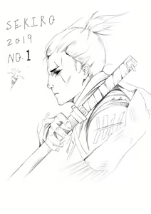 Page 196 of ●PIXIV● 尧山岩 - preview thumbnail