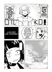 Page 5 of Teisou Gyakuten Butsu ~Kyoka Jiro no Baai~ | Academia de Héroes & una Moralidad Invertida 7: ~Kyoka Jiro~ - preview thumbnail