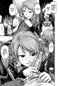 Page 141 of Dress Select (decensored) - preview thumbnail