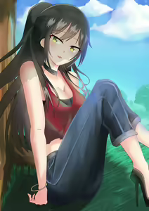 Page 115 of ●PIXIV● Kardia - preview thumbnail