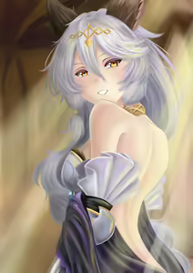 Page 142 of ●PIXIV● Kardia - preview thumbnail