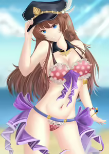 Page 146 of ●PIXIV● Kardia - preview thumbnail
