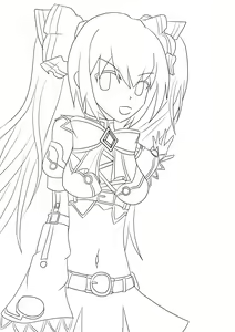 Page 67 of ●PIXIV● Kardia - preview thumbnail
