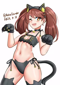 Page 103 of ●PIXIV● Katou Shinobu - preview thumbnail