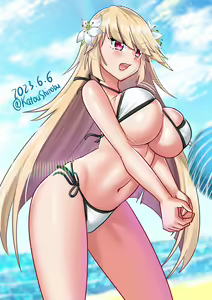 Page 115 of ●PIXIV● Katou Shinobu - preview thumbnail
